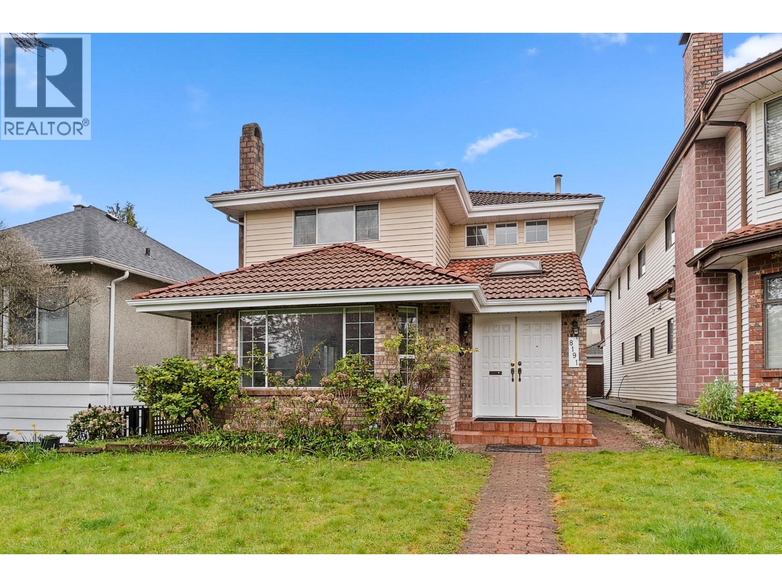 8191 Osler Street, Vancouver, British Columbia  V6P 4E3 - Photo 3 - R3111102