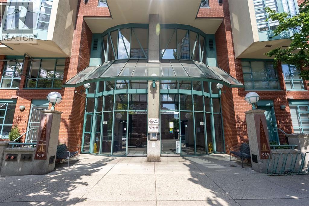 805 939 Homer Street, Vancouver, British Columbia  V6B 2W6 - Photo 13 - R3111191