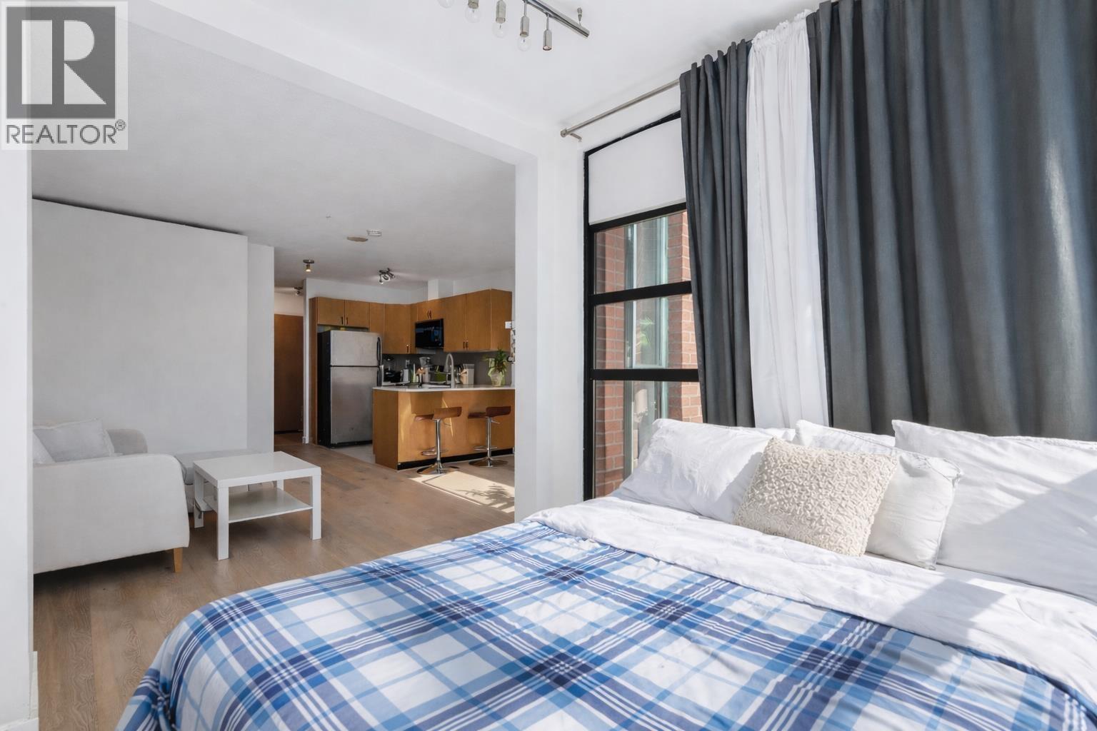 805 939 Homer Street, Vancouver, British Columbia  V6B 2W6 - Photo 6 - R3111191