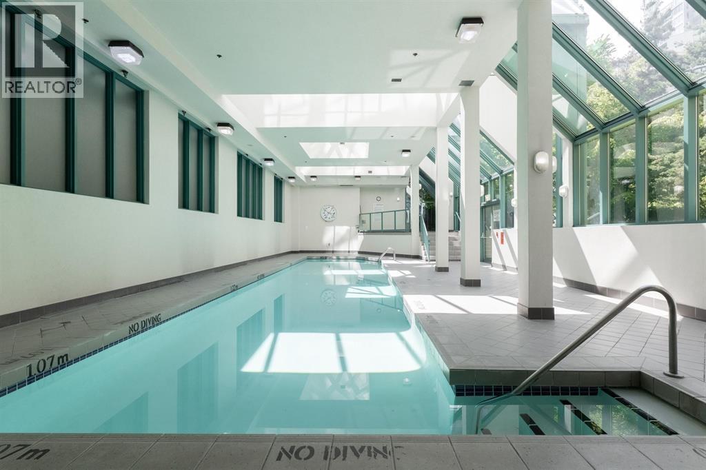 805 939 Homer Street, Vancouver, British Columbia  V6B 2W6 - Photo 19 - R3111191