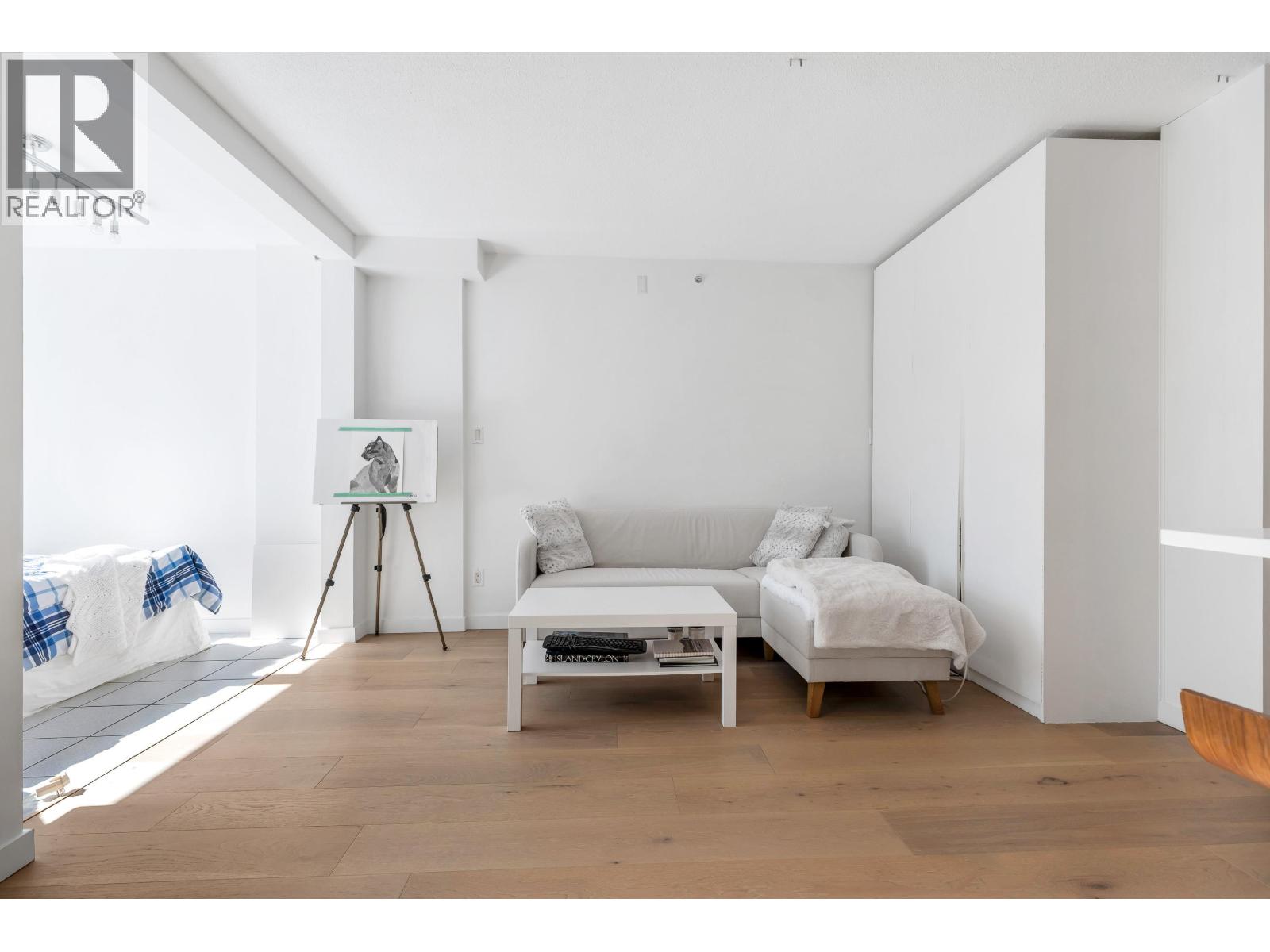 805 939 Homer Street, Vancouver, British Columbia  V6B 2W6 - Photo 8 - R3111191