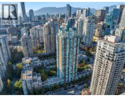 805 939 HOMER STREET, Vancouver, British Columbia