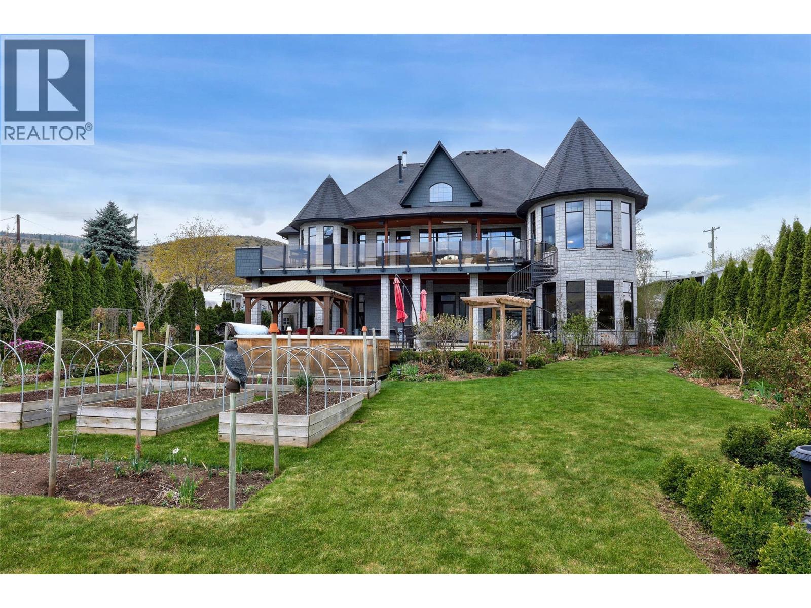 1580 Lorne Street, Kamloops, British Columbia  V2C 1X6 - Photo 5 - 10379425