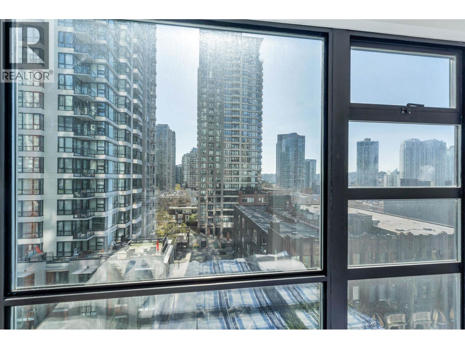 805 939 Homer Street, Vancouver, British Columbia  V6B 2W6 - Photo 12 - R3111191