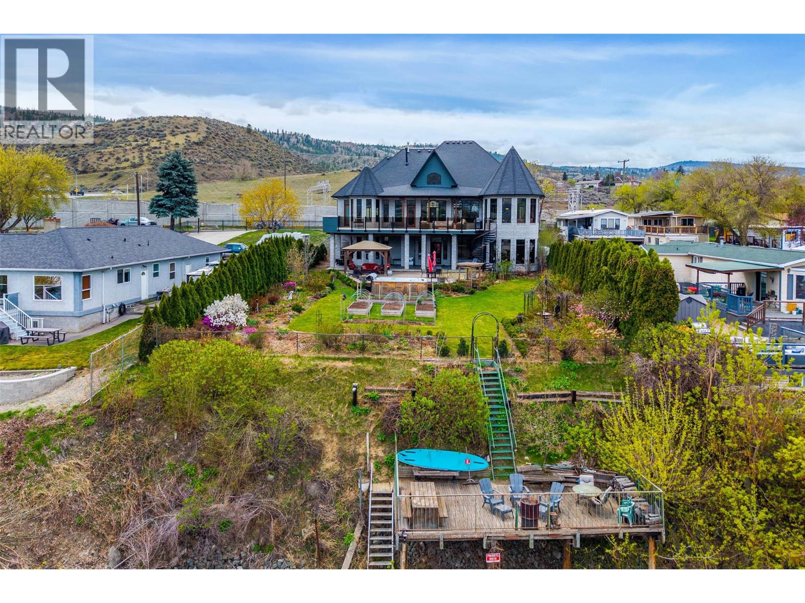 1580 Lorne Street, Kamloops, British Columbia  V2C 1X6 - Photo 75 - 10379425