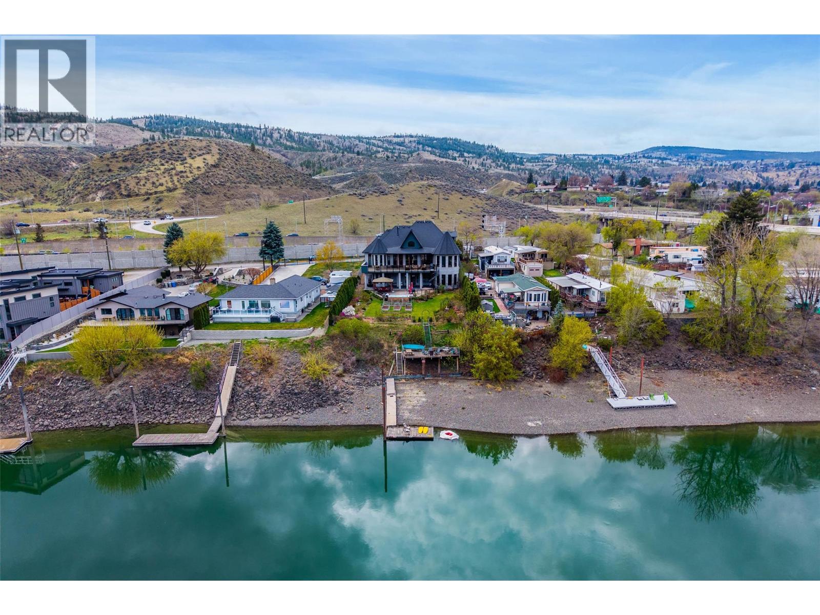 1580 Lorne Street, Kamloops, British Columbia  V2C 1X6 - Photo 69 - 10379425