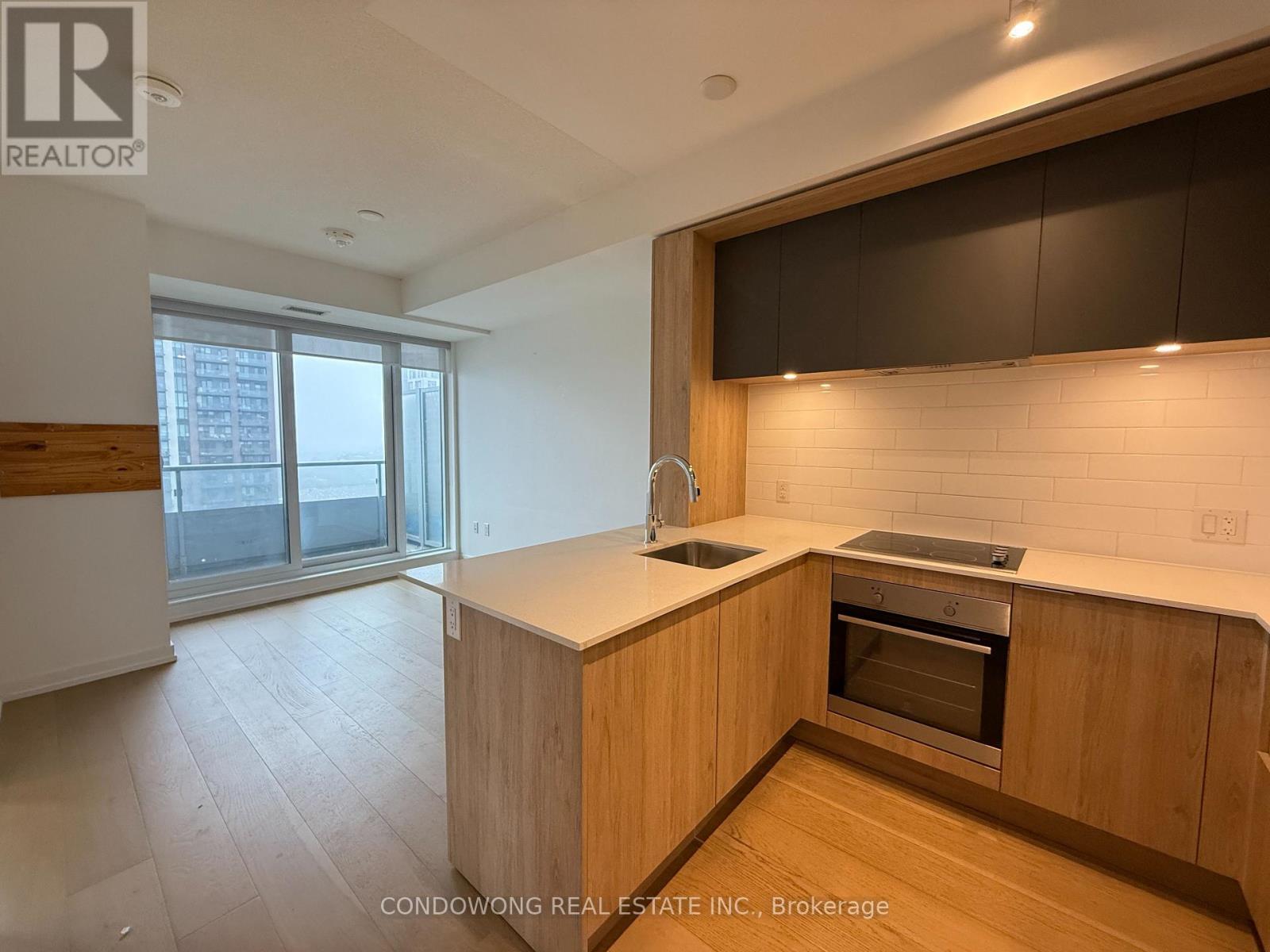 2112 - 225 SUMACH STREET, Toronto, Ontario