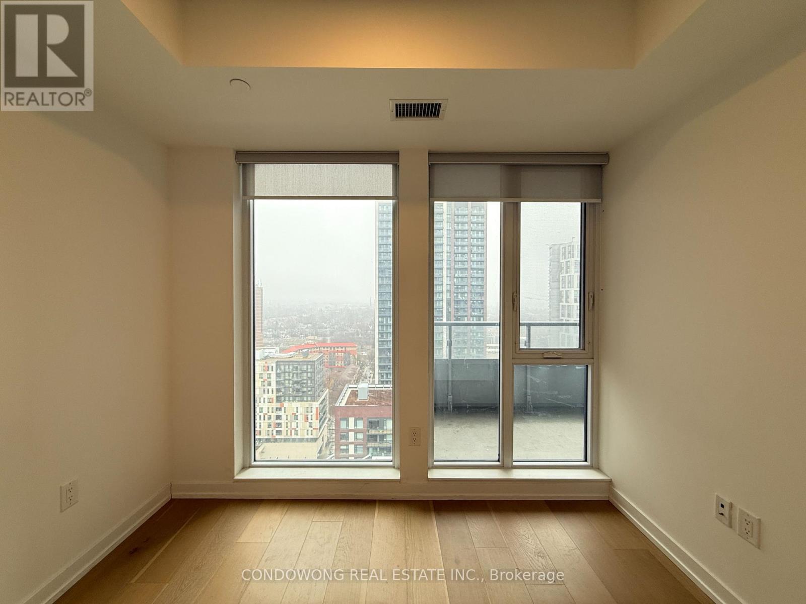 2112 - 225 Sumach Street, Toronto, Ontario  M5A 0P8 - Photo 4 - C12998842