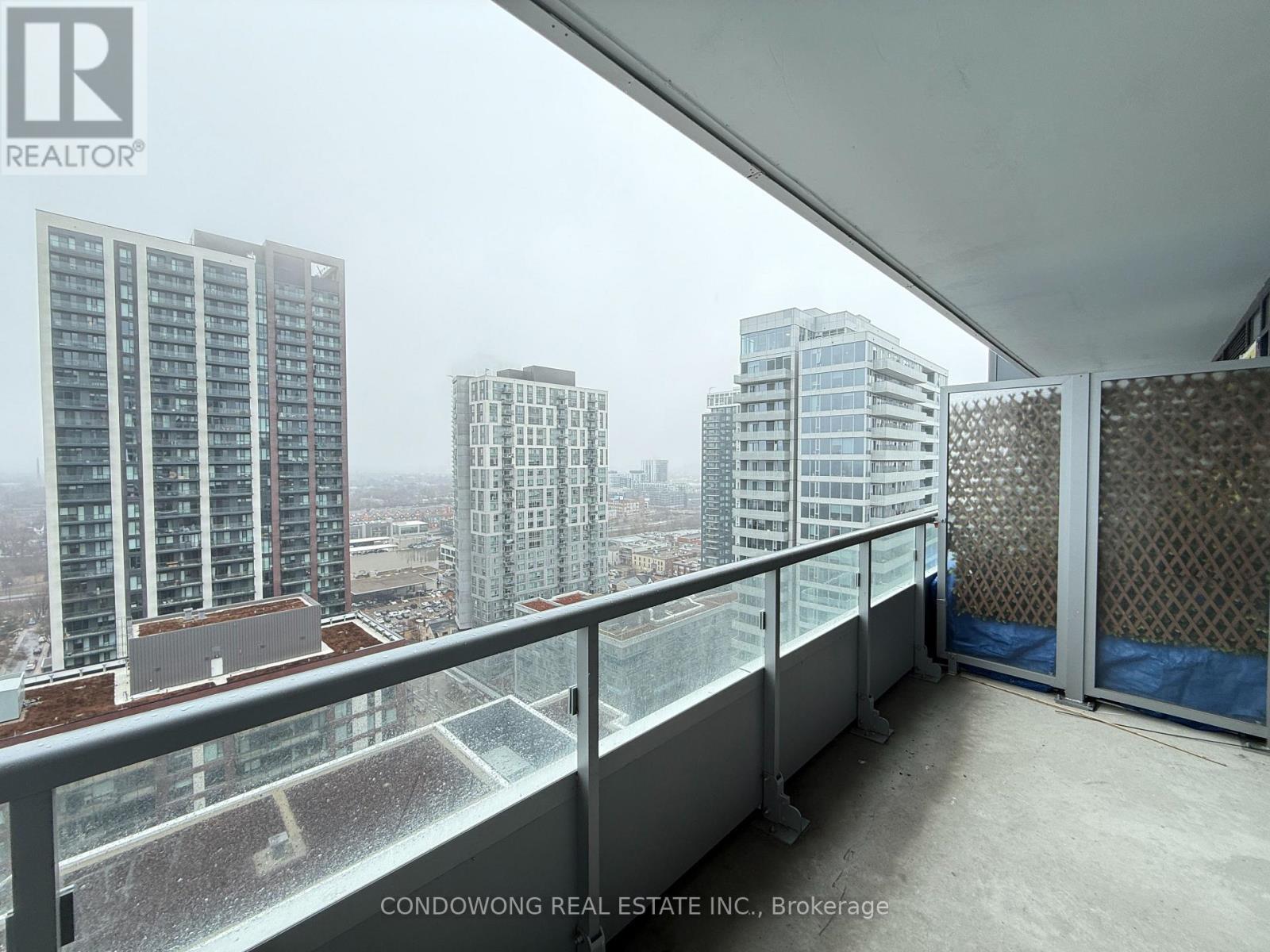 2112 - 225 Sumach Street, Toronto, Ontario  M5A 0P8 - Photo 9 - C12998842