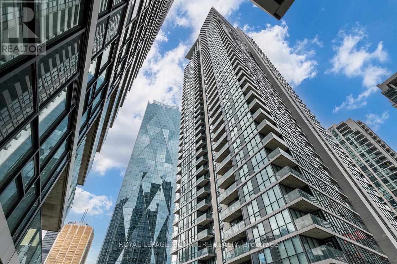 1205 - 33 Bay Street, Toronto, Ontario  M5J 2Z3 - Photo 11 - C12998848