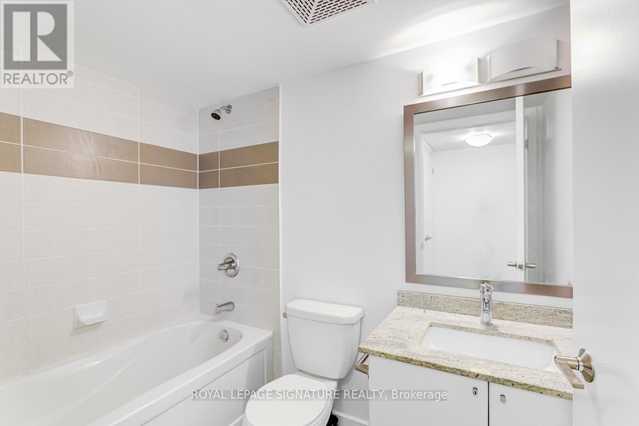 1205 - 33 Bay Street, Toronto, Ontario  M5J 2Z3 - Photo 5 - C12998848