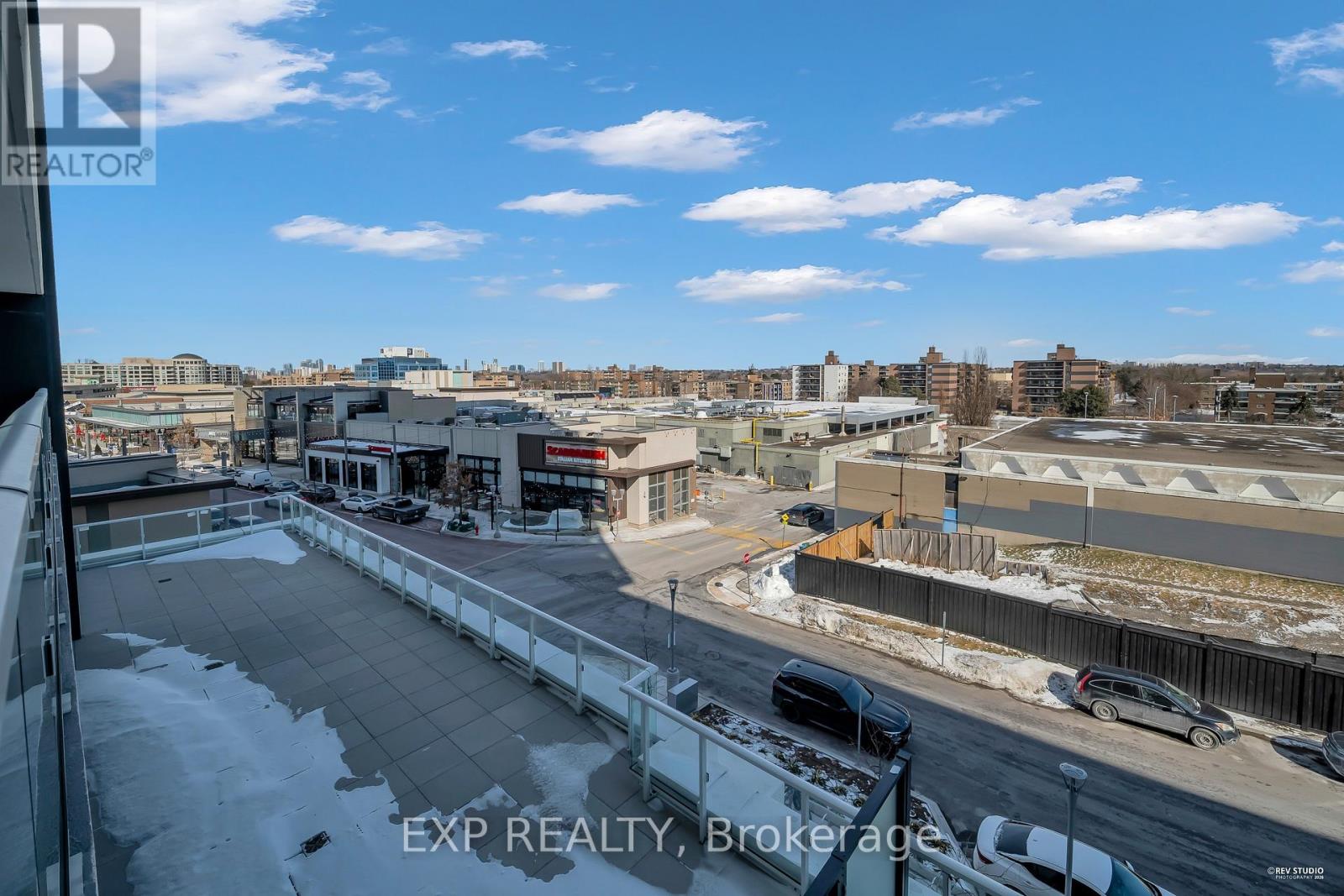 313 - 50 Oneil Road, Toronto, Ontario  M3C 0R2 - Photo 5 - C12998862