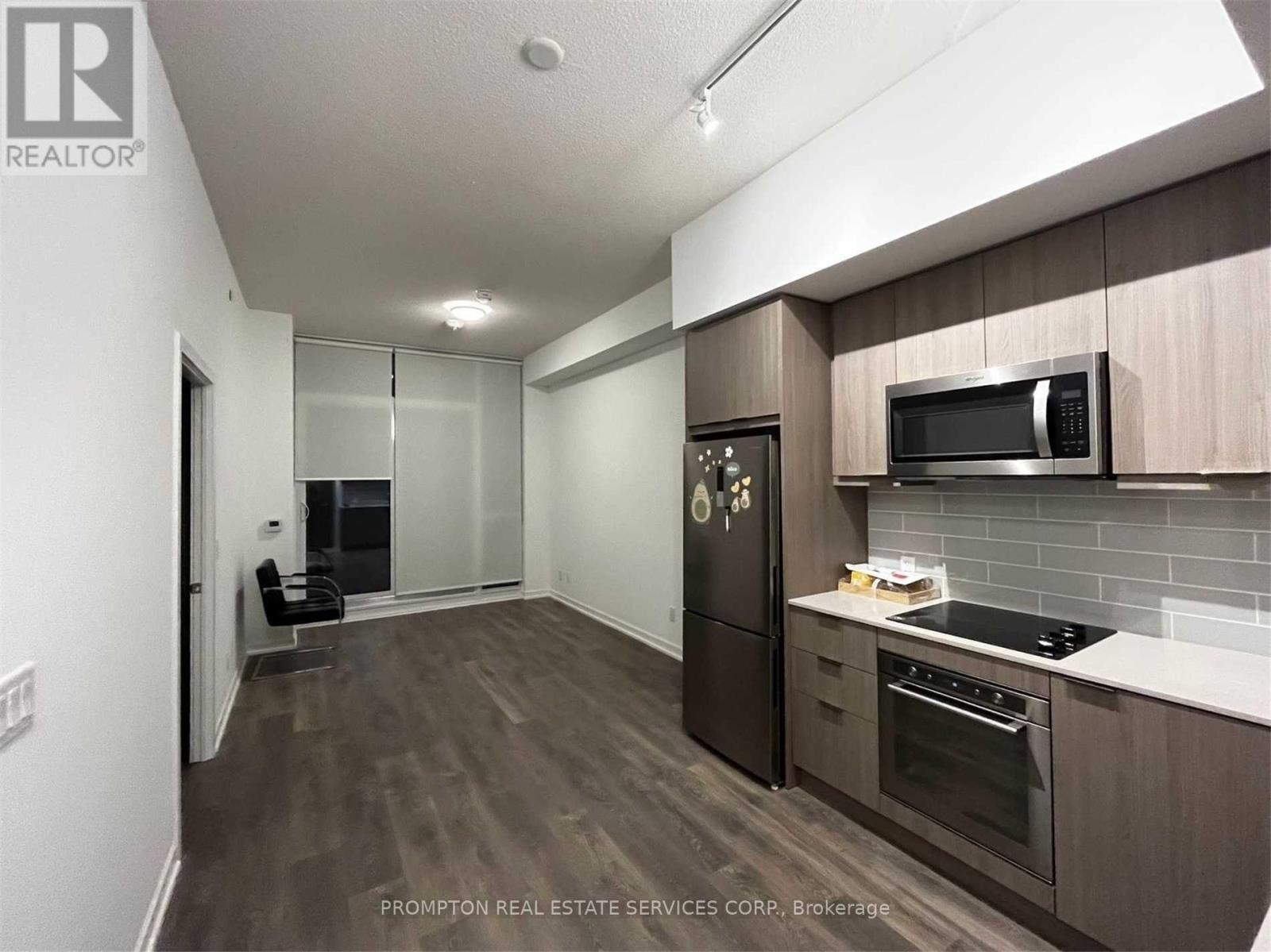 214 - 38 Forest Manor Road, Toronto, Ontario  M2J 1M5 - Photo 3 - C12998874