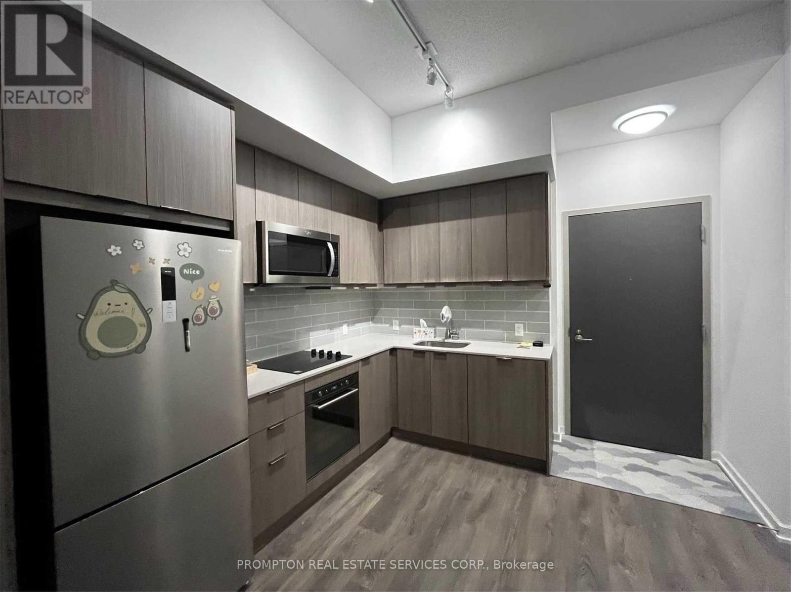 214 - 38 Forest Manor Road, Toronto, Ontario  M2J 1M5 - Photo 4 - C12998874