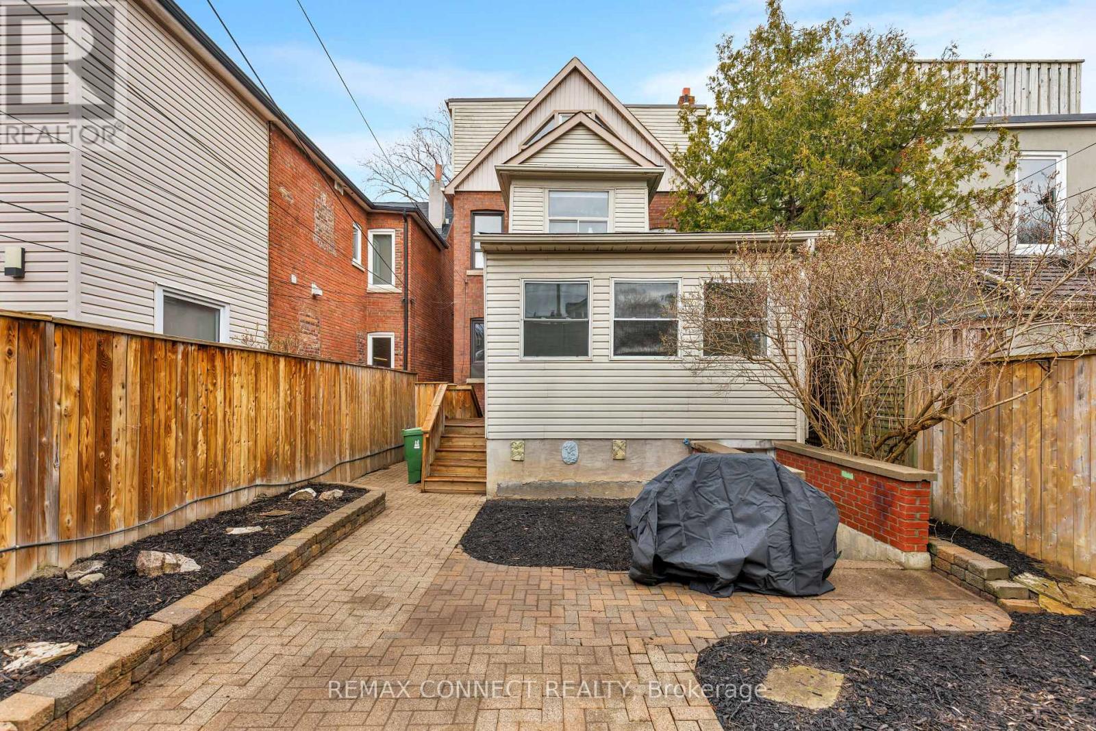 20 Fenwick Avenue, Toronto, Ontario  M4K 3H3 - Photo 46 - E12998852