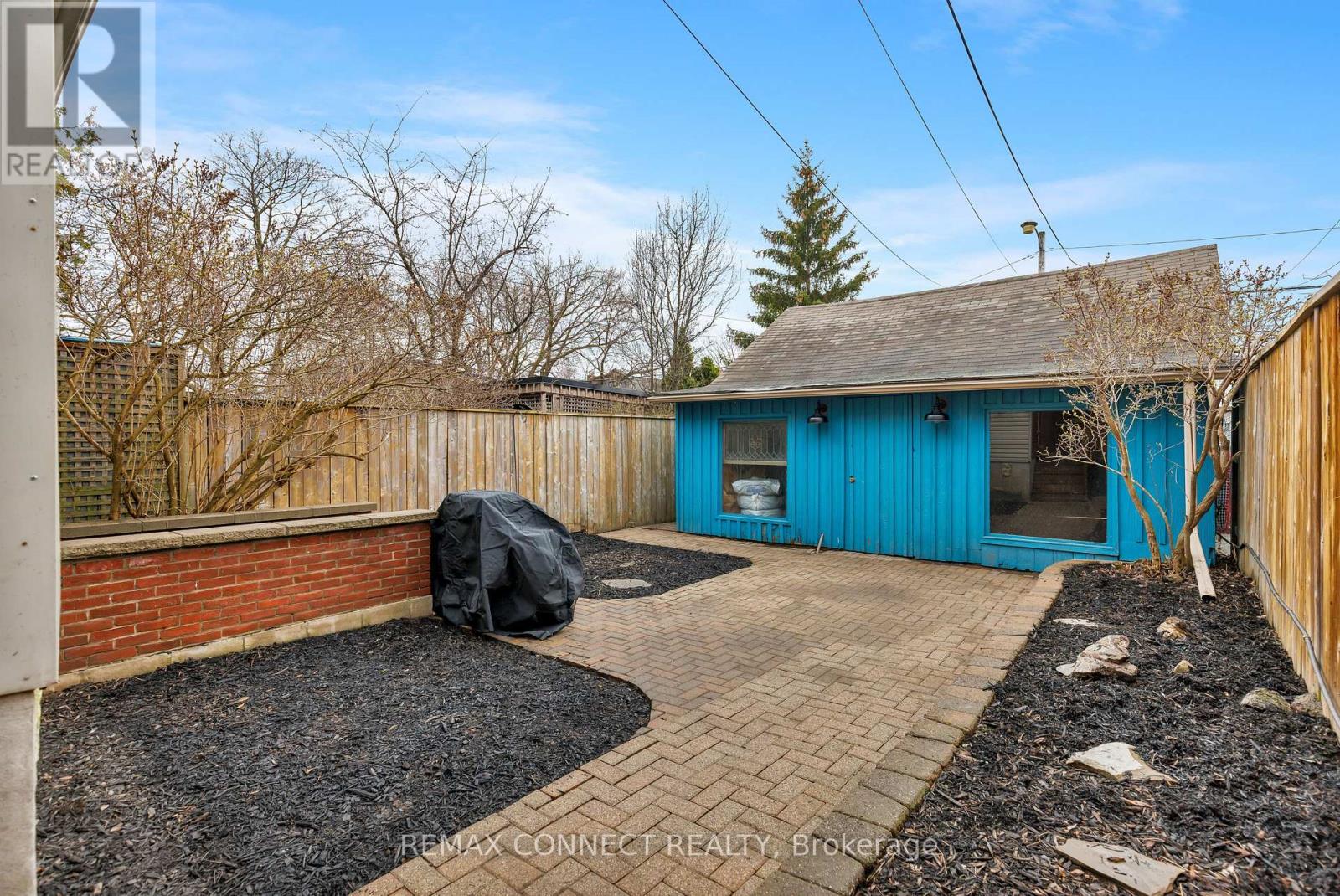 20 Fenwick Avenue, Toronto, Ontario  M4K 3H3 - Photo 47 - E12998852