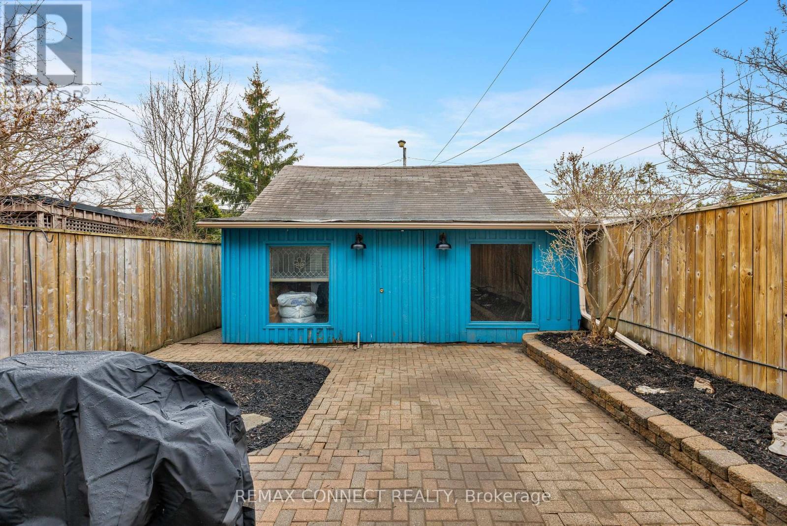 20 Fenwick Avenue, Toronto, Ontario  M4K 3H3 - Photo 48 - E12998852