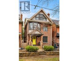 20 FENWICK AVENUE, Toronto, Ontario