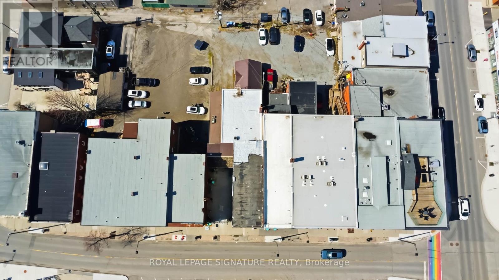 220-228 West Street, Port Colborne, Ontario  L3K 4E3 - Photo 33 - X12996310