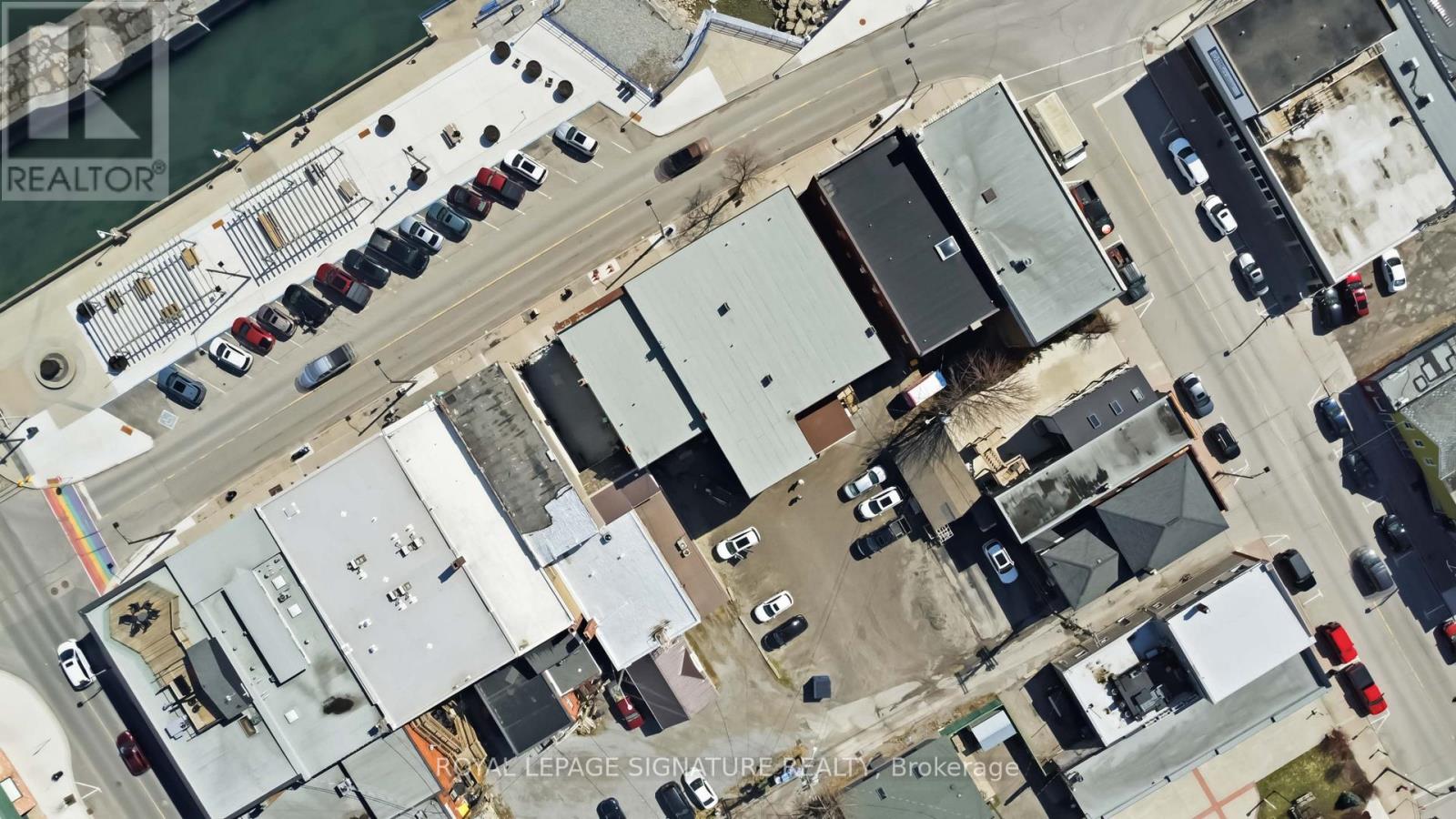 220-228 West Street, Port Colborne, Ontario  L3K 4E3 - Photo 35 - X12996310