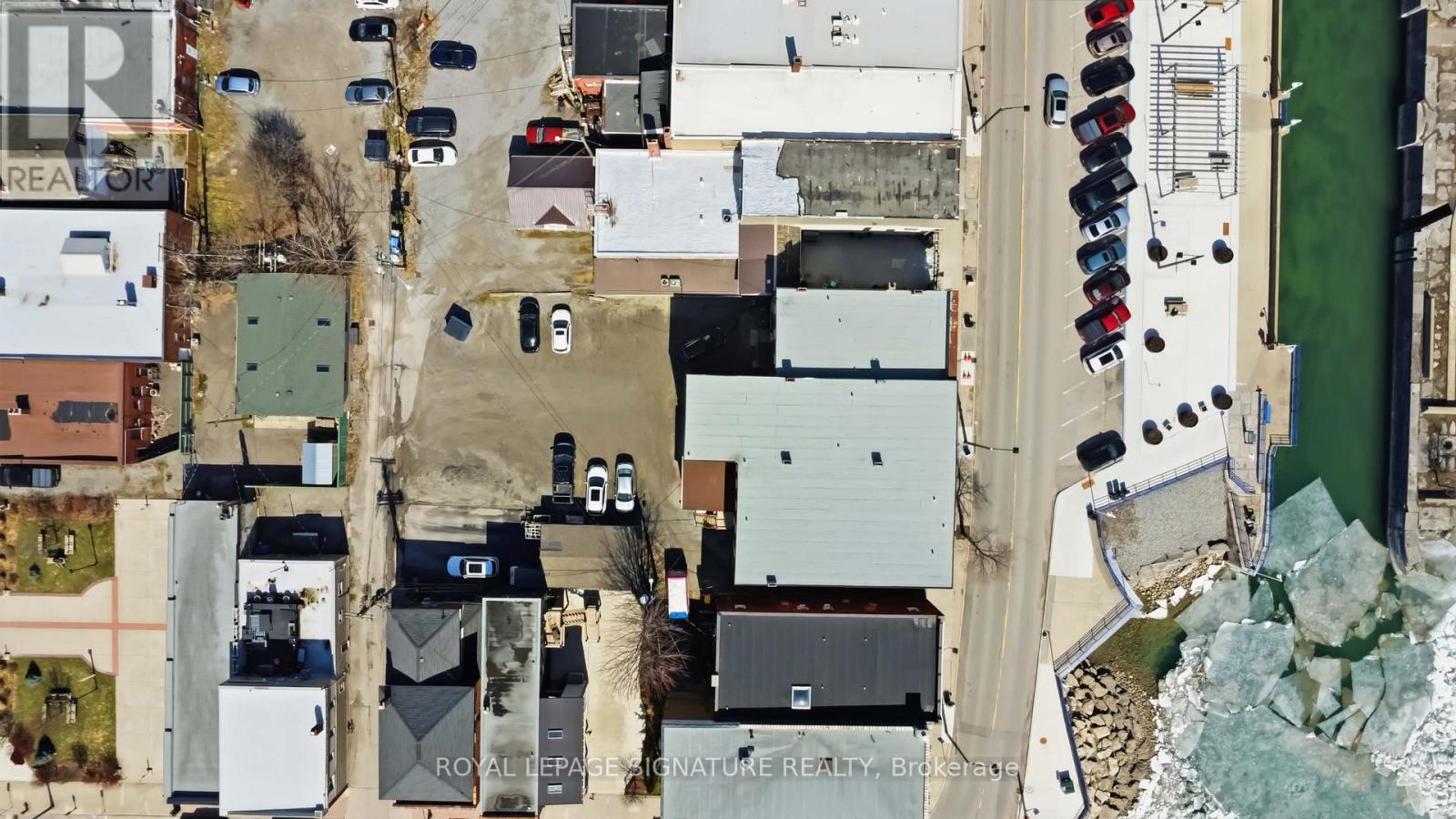 220-228 West Street, Port Colborne, Ontario  L3K 4E3 - Photo 39 - X12996310