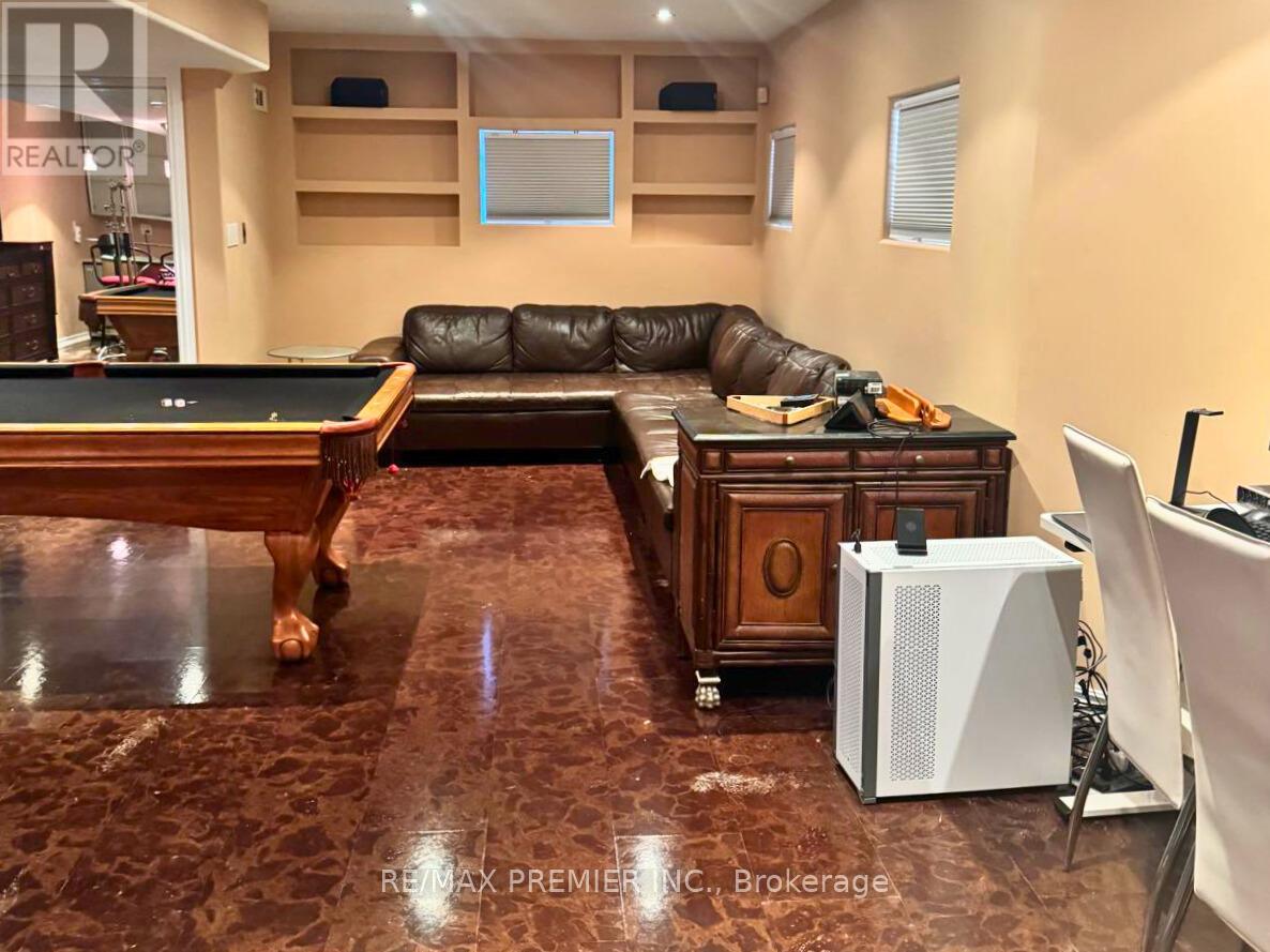 35 Boom Road, Vaughan, Ontario  L6A 3G1 - Photo 17 - N12998878