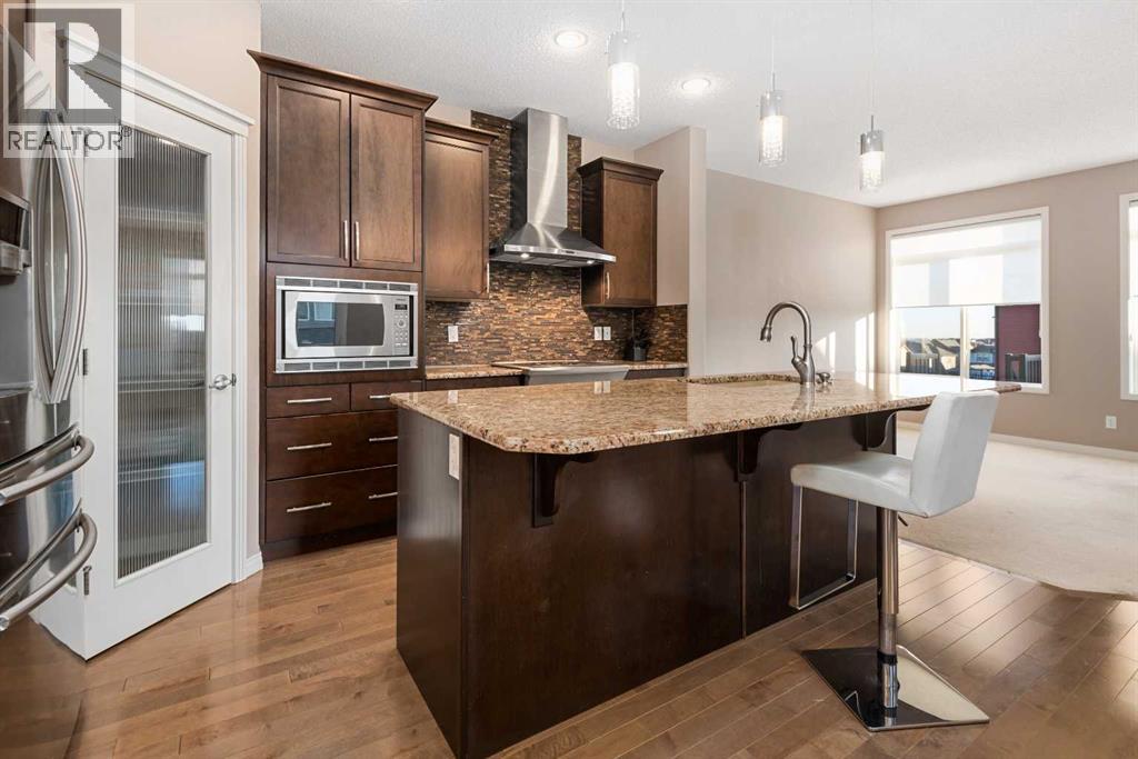 53 Sage Bank Link NW, Calgary, Alberta  T3R 0K1 - Photo 9 - A2280083
