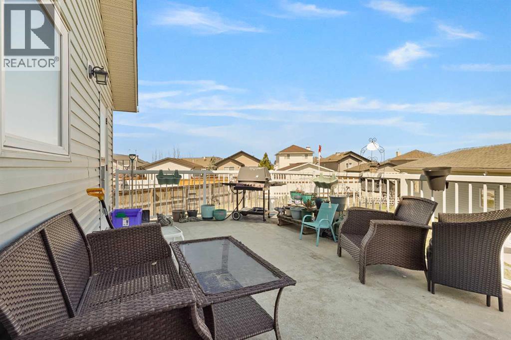 50 Thyrza Burkitt Place N, Lethbridge, Alberta  T1H 5M5 - Photo 36 - A2301459