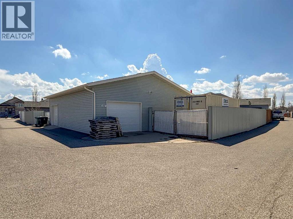 50 Thyrza Burkitt Place N, Lethbridge, Alberta  T1H 5M5 - Photo 44 - A2301459