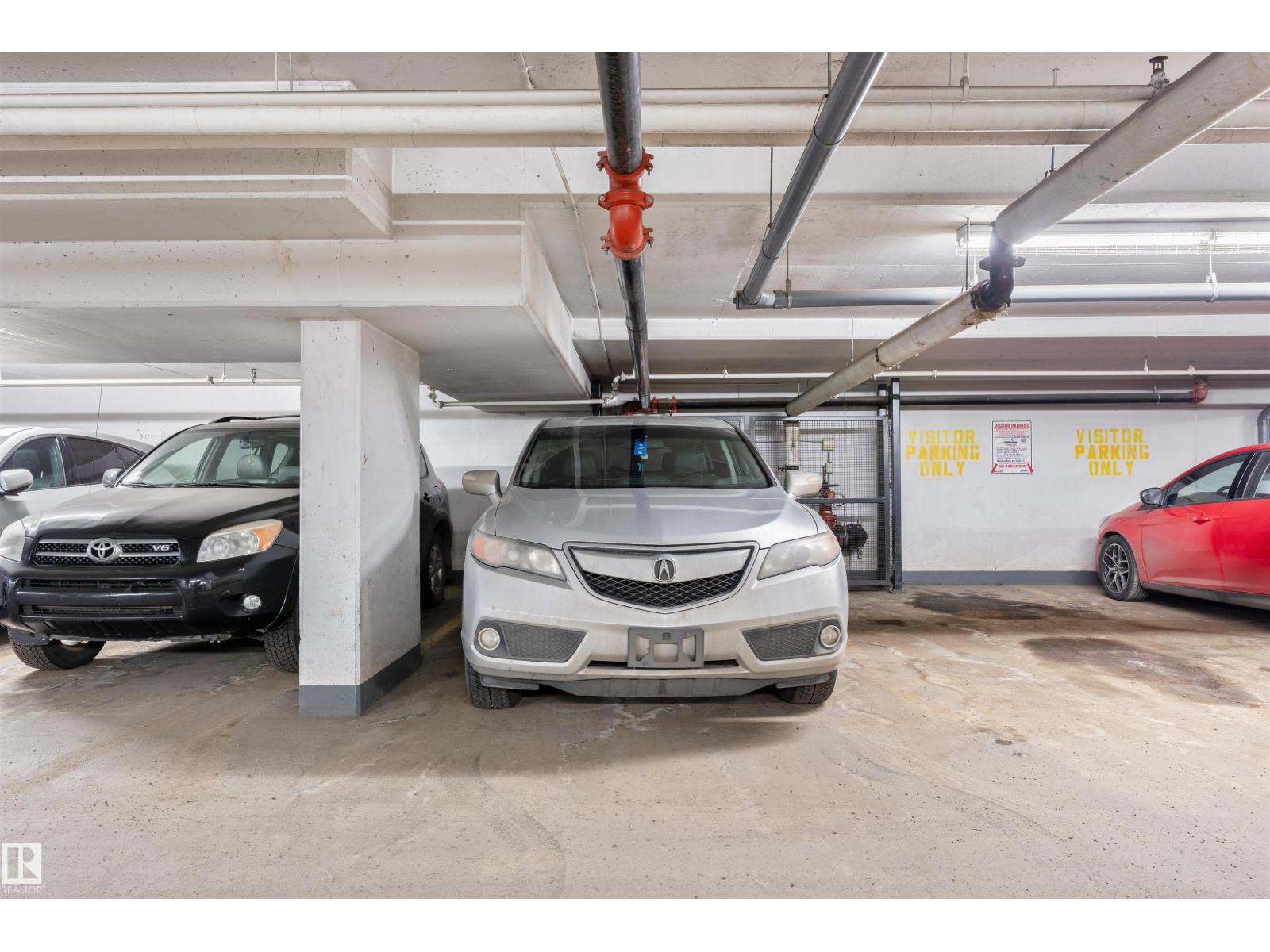 #1901 10388 105 St Nw, Edmonton, Alberta T5J 0C2 - Photo 43 - E4472318