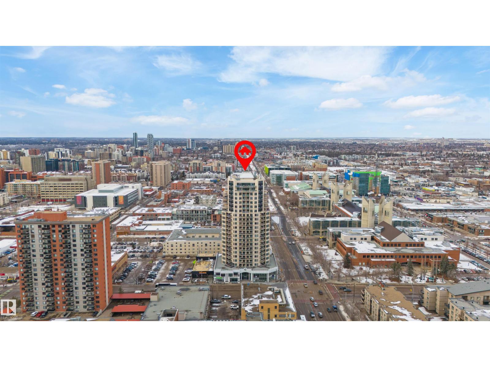 #1901 10388 105 St Nw, Edmonton, Alberta T5J 0C2 - Photo 50 - E4472318