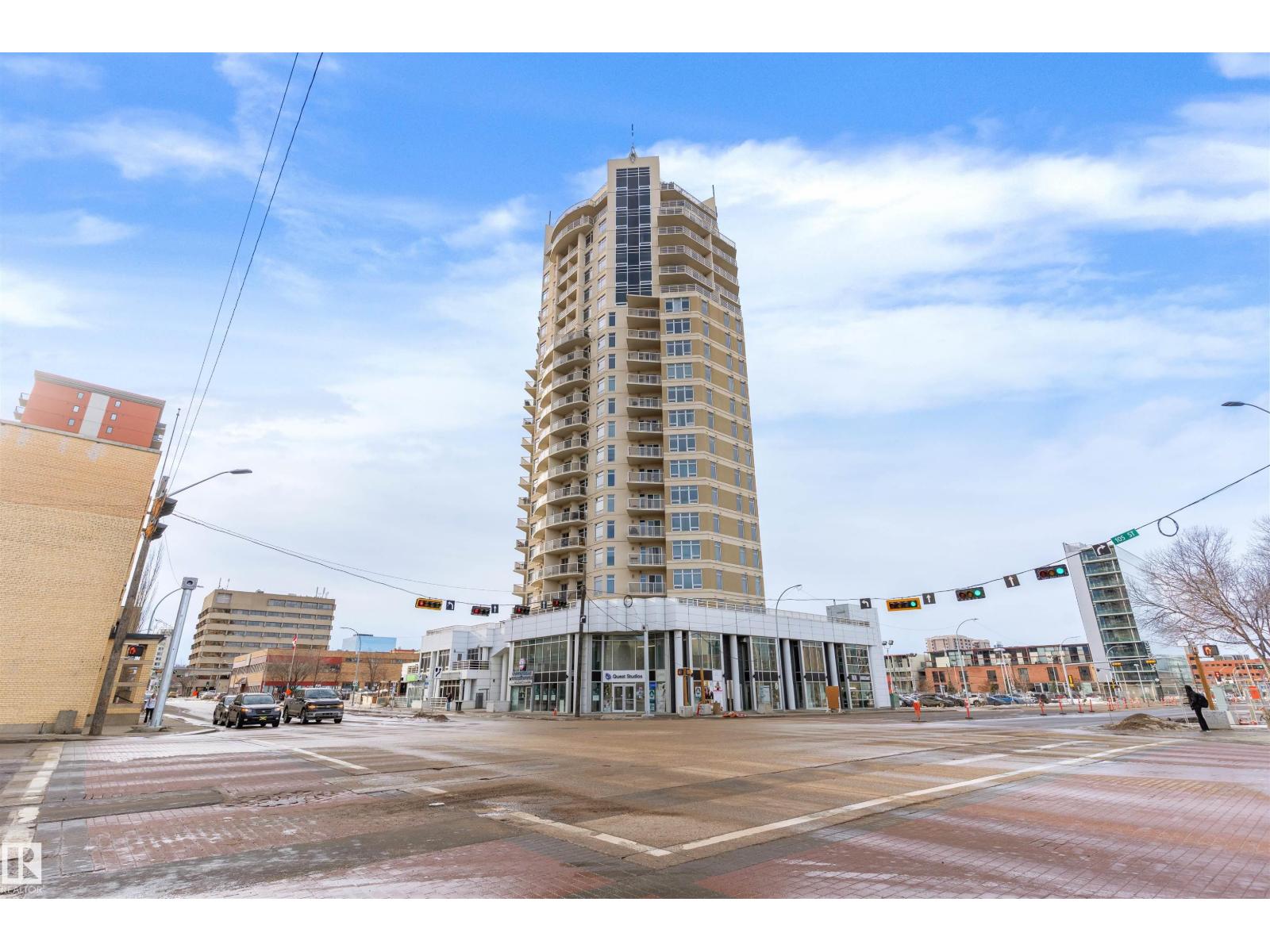 #1901 10388 105 St Nw, Edmonton, Alberta T5J 0C2 - Photo 52 - E4472318