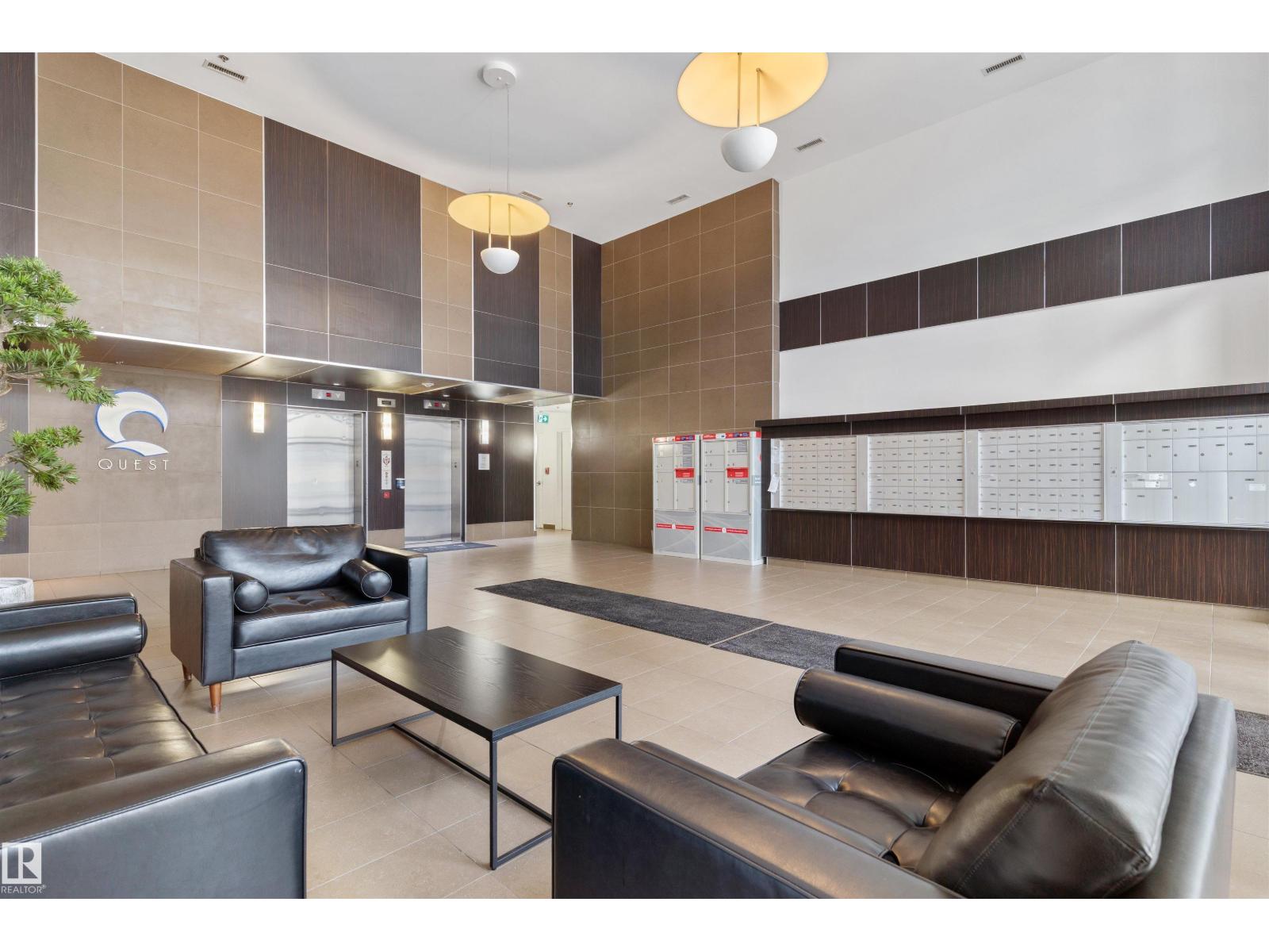 #1901 10388 105 St Nw, Edmonton, Alberta T5J 0C2 - Photo 46 - E4472318