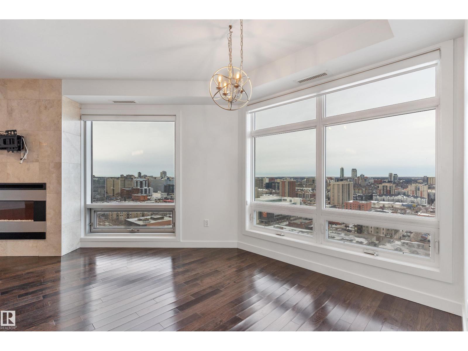 #1901 10388 105 St Nw, Edmonton, Alberta T5J 0C2 - Photo 18 - E4472318