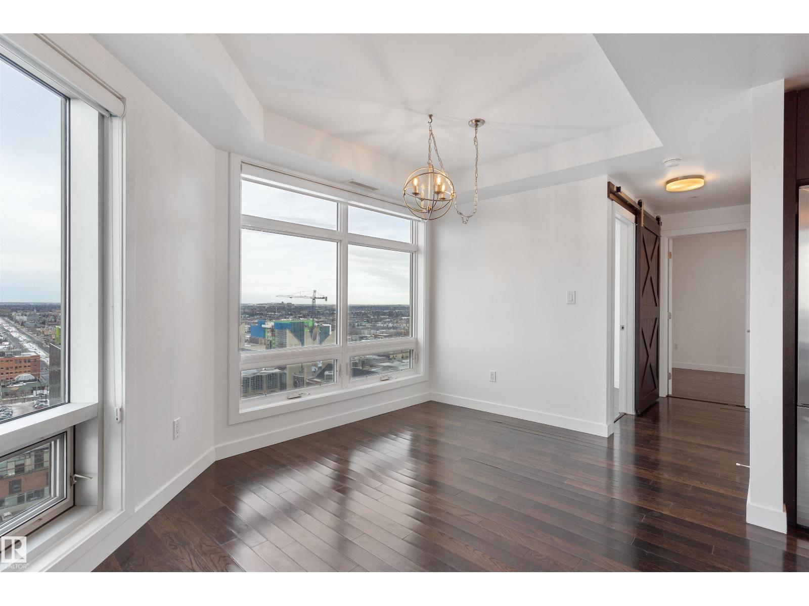 #1901 10388 105 St Nw, Edmonton, Alberta T5J 0C2 - Photo 17 - E4472318