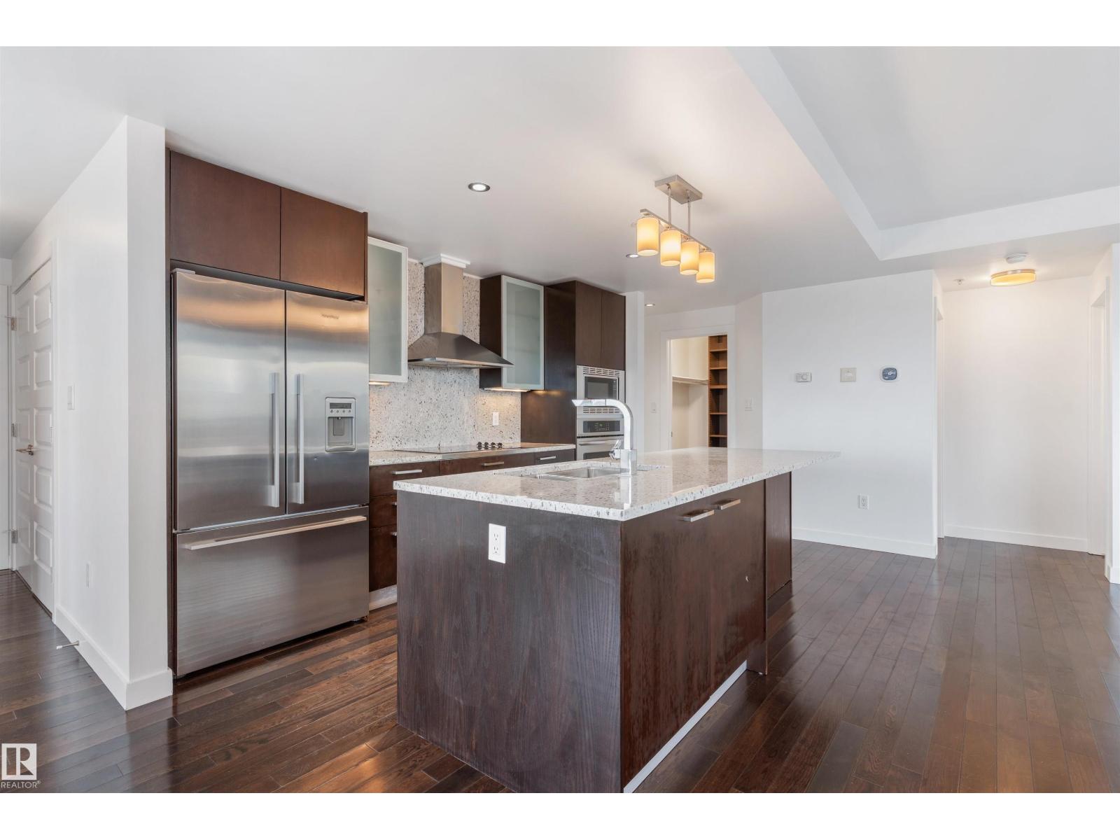 #1901 10388 105 St Nw, Edmonton, Alberta T5J 0C2 - Photo 10 - E4472318