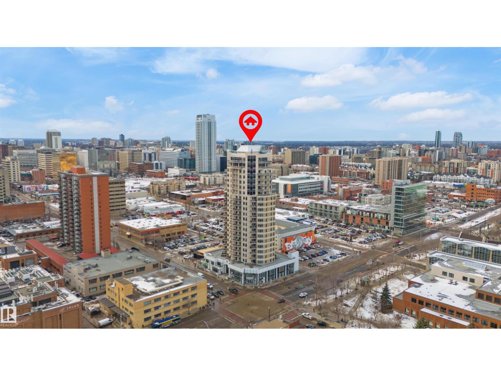 #1901 10388 105 St Nw, Edmonton, Alberta T5J 0C2 - Photo 48 - E4472318