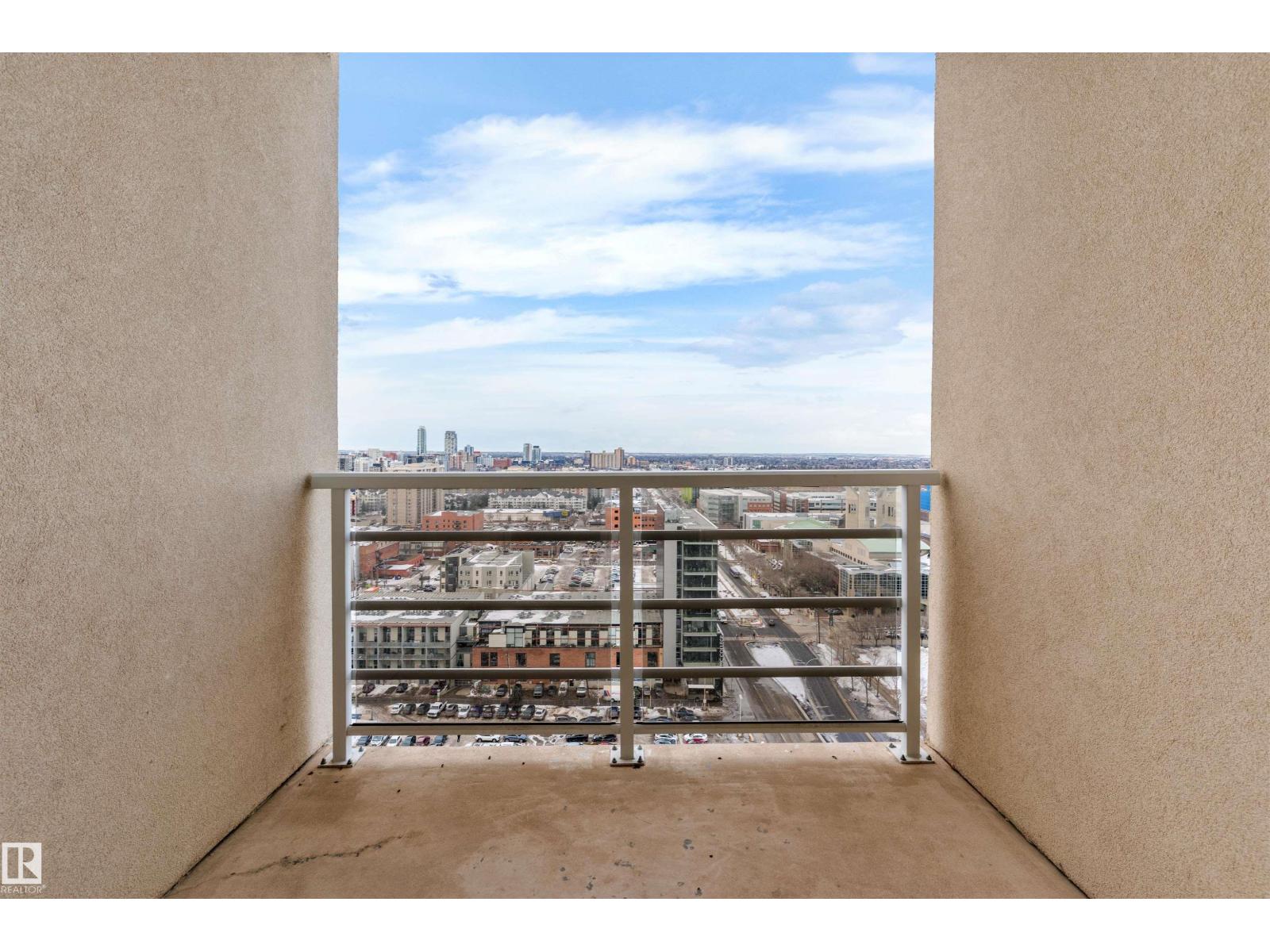 #1901 10388 105 St Nw, Edmonton, Alberta T5J 0C2 - Photo 29 - E4472318