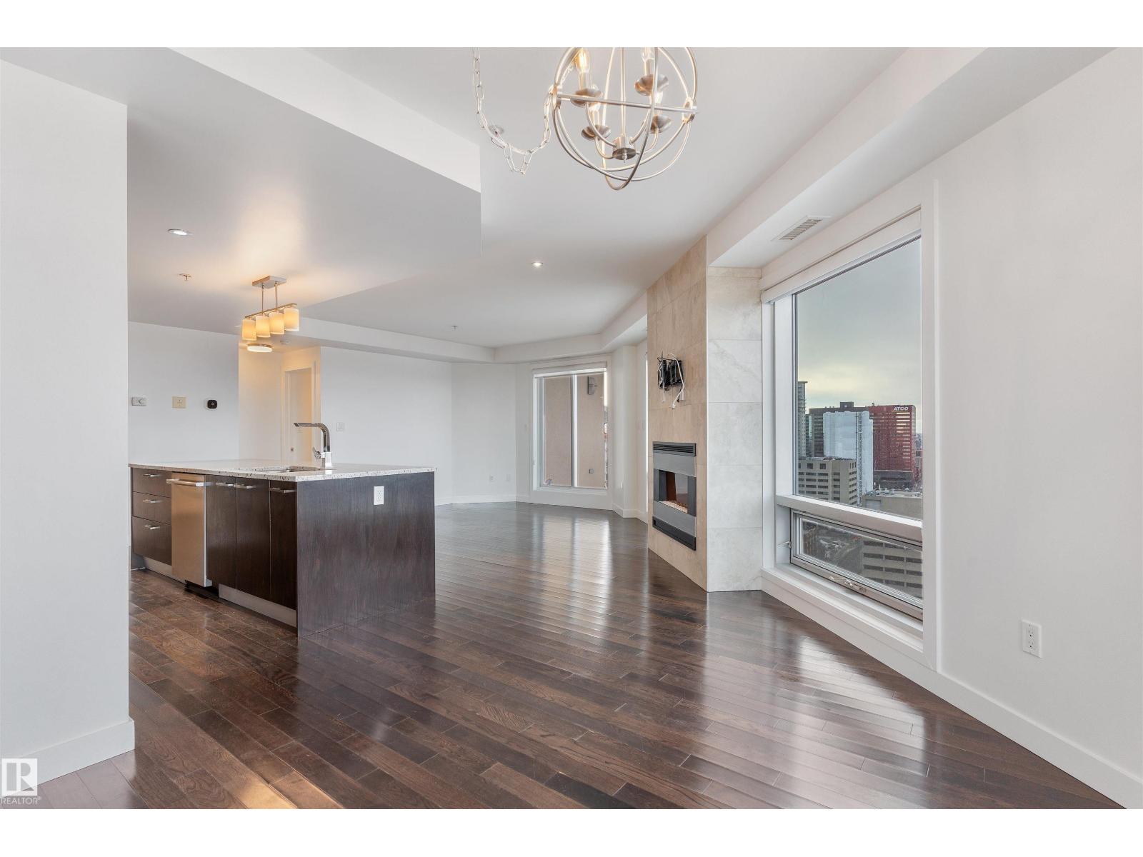 #1901 10388 105 St Nw, Edmonton, Alberta T5J 0C2 - Photo 19 - E4472318