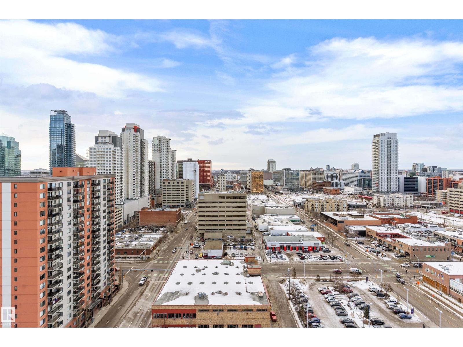 #1901 10388 105 St Nw, Edmonton, Alberta T5J 0C2 - Photo 42 - E4472318