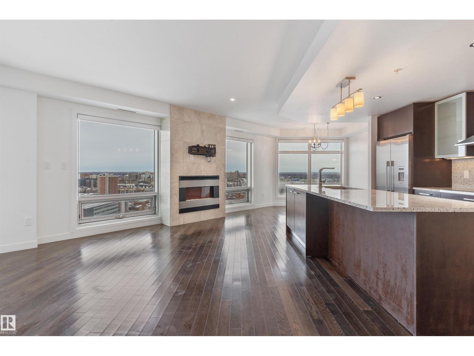 #1901 10388 105 St Nw, Edmonton, Alberta T5J 0C2 - Photo 13 - E4472318