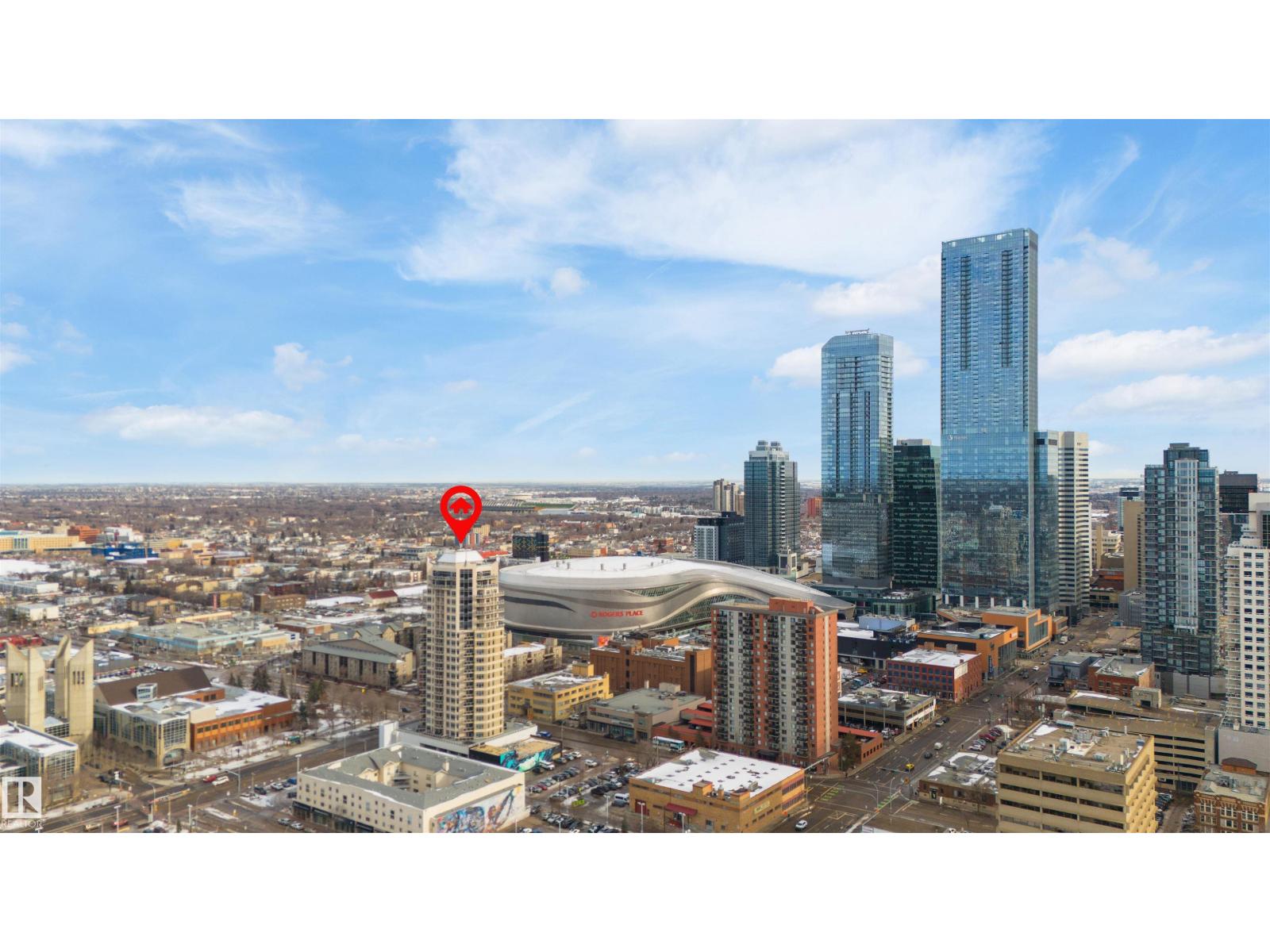 #1901 10388 105 St Nw, Edmonton, Alberta T5J 0C2 - Photo 49 - E4472318