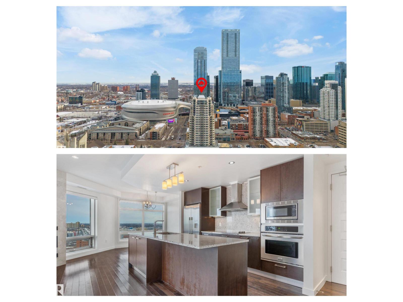 #1901 10388 105 St Nw, Edmonton, Alberta T5J 0C2 - Photo 53 - E4472318