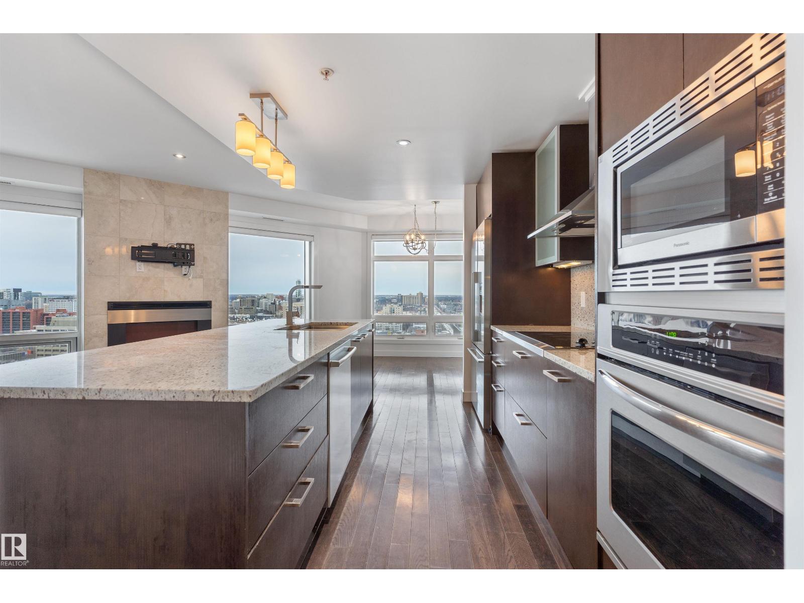 #1901 10388 105 St Nw, Edmonton, Alberta T5J 0C2 - Photo 6 - E4472318