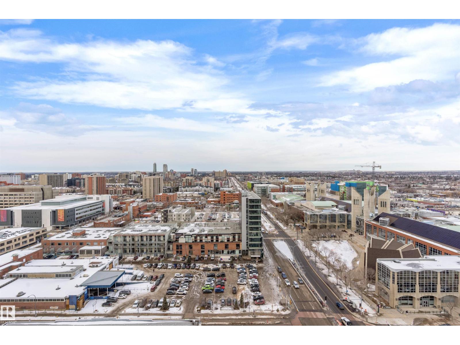 #1901 10388 105 St Nw, Edmonton, Alberta T5J 0C2 - Photo 30 - E4472318