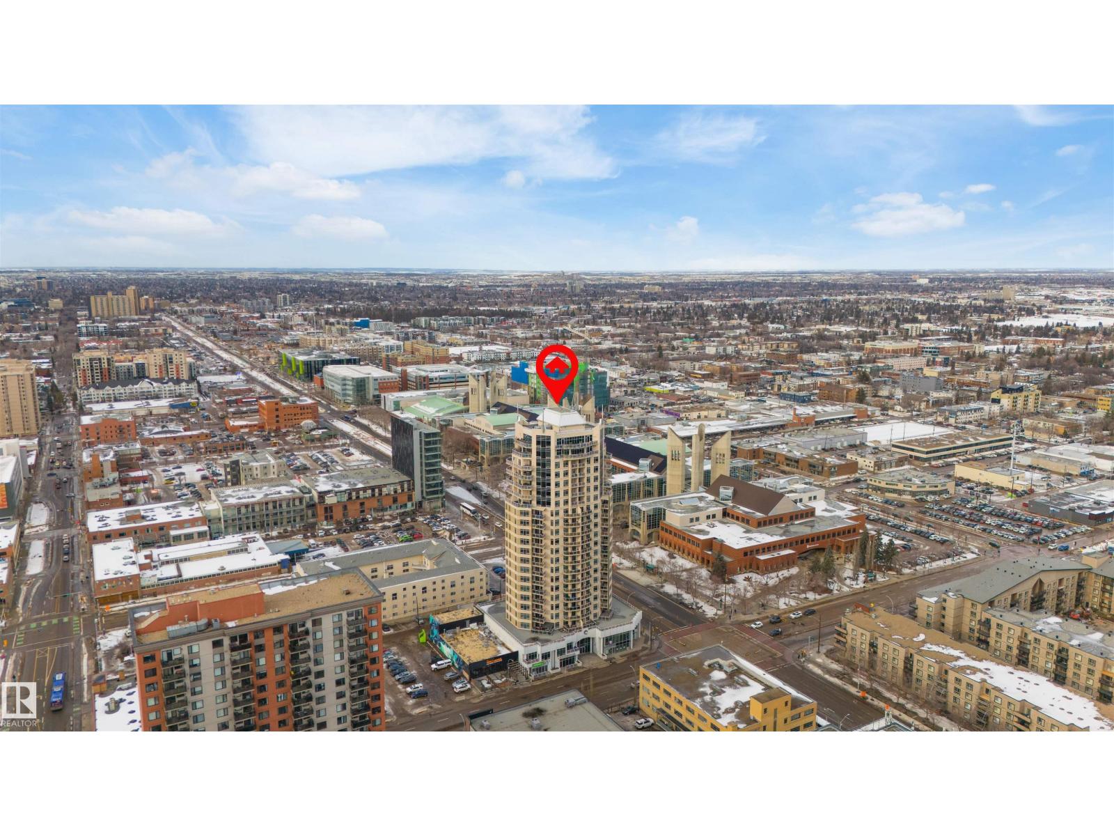 #1901 10388 105 St Nw, Edmonton, Alberta T5J 0C2 - Photo 51 - E4472318