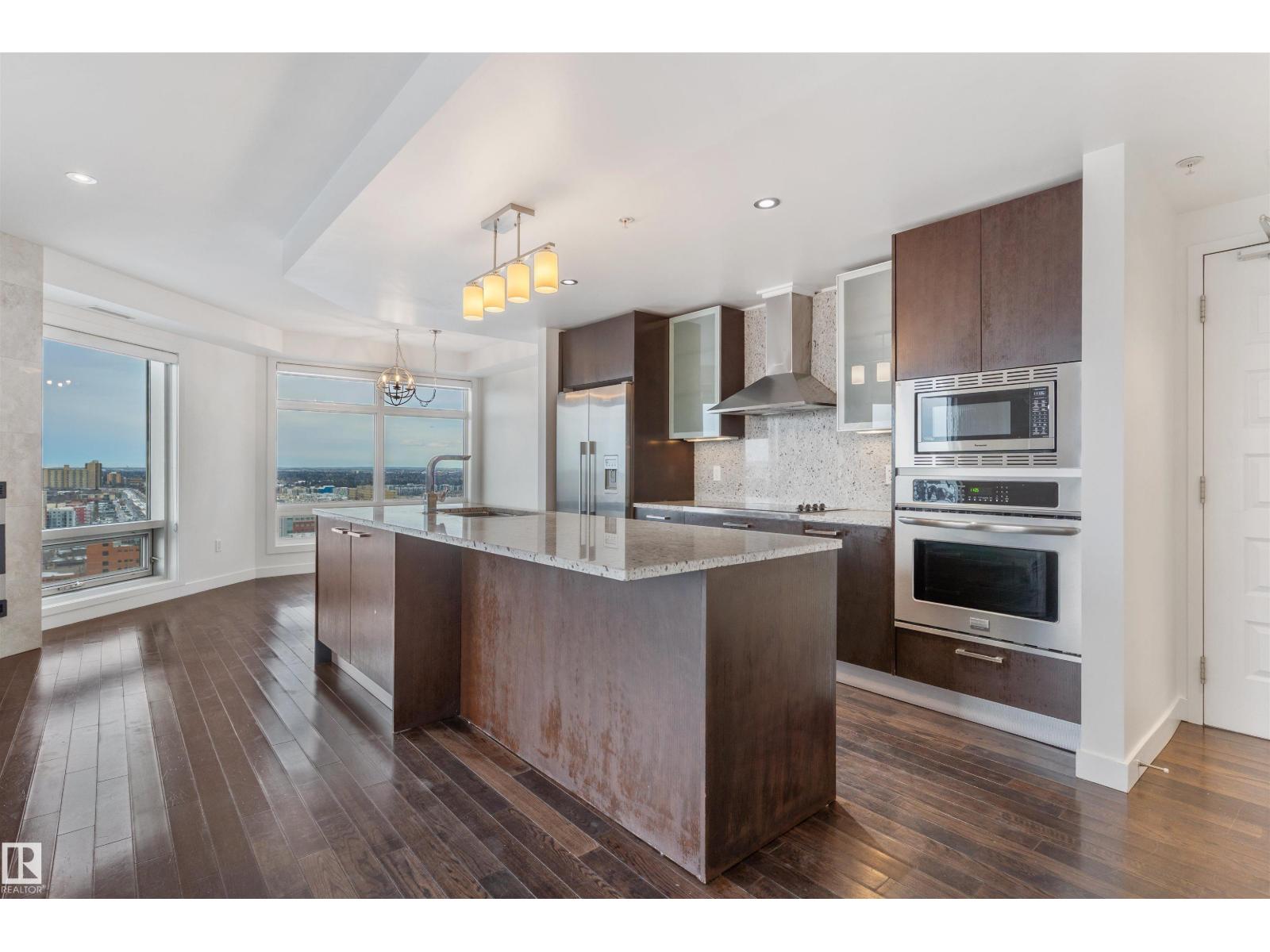 #1901 10388 105 St Nw, Edmonton, Alberta T5J 0C2 - Photo 8 - E4472318