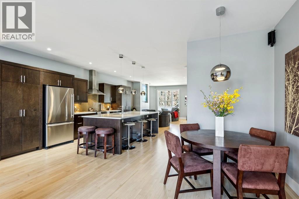 3043 28 Street SW, Calgary, Alberta  T3E 2J4 - Photo 13 - A2296577