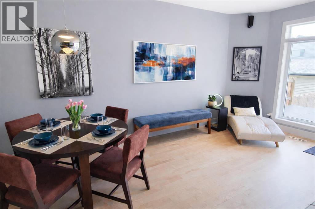 3043 28 Street SW, Calgary, Alberta  T3E 2J4 - Photo 16 - A2296577