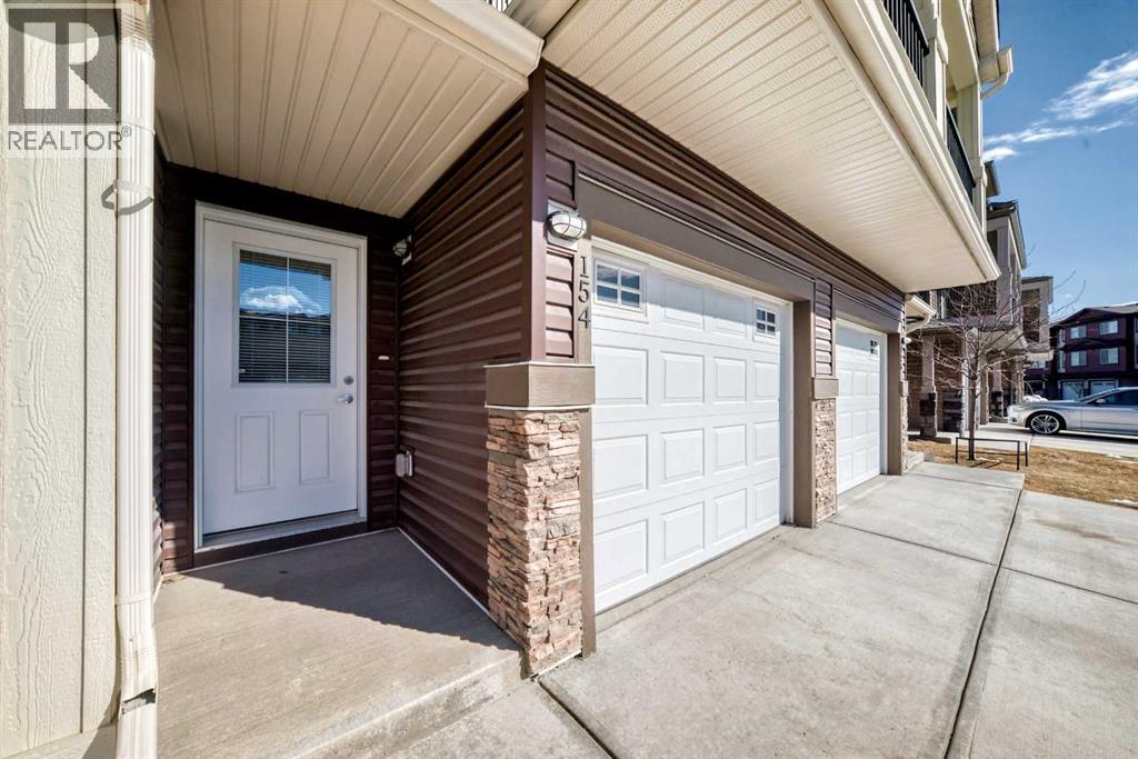 154 Sage Hill Grove NW, Calgary, Alberta  T3R 0Z8 - Photo 2 - A2300685